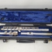 Selmer Silver-Plated Flute With Hard Case ~ Made in USA