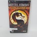 Mortal Kombat Unchained - Sony PlayStation PSP - Complete - Tested - CIB