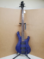 Ibanez Ergodyne EDB 400 Bass Guitar