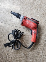 Milwaukee 6742-20 6.5 Amp Drywall Screwdriver Tested/Working