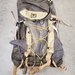 Mountainsmith Phantom LT Hiking Backpack - 50 Liter Internal Frame 