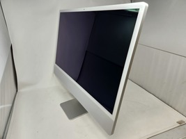 Apple iMac 24" 10 Core M3 chip 8GB RAM 256GB SSD READ - MQRJ3LL/A - Locked