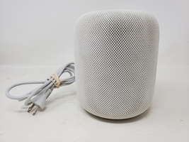Apple HomePod Smart Speaker -  White