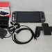 Nintendo HEG-001 OLED Switch Console w/ Joycons Cords Controller Hub