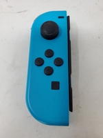 Nintendo Switch HAC-015 Left Blue Joycon