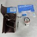 Oceaneva Deep Marine Explorer GMT 00097 Wristwatch Watch with Links Bag