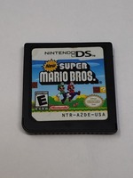 New Super Mario Bros Nintendo DS Game Cartridge Only