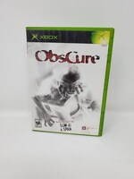 Obscure Microsoft Xbox Game & Original Case AUTHENTIC - TESTED