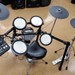 Yamaha DTX700 Electronic Drum Set w/ Throne