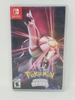 Pokemon Shining Pearl Nintendo Switch Game & Case