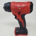 Milwaukee M18 18V Compact Heat Gun (Tool Only) - Black/Red (2688-20)