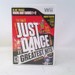 Nintendo - Wii Video Game - Just Dance Greatest Hits