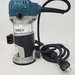 Makita RT0701C 6.5 Amp 1-1/4 HP Corded Fixed Base Variable Speed Compact Router