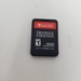 Triangle Stratergy Nintendo Switch Game Cartridge ONLY