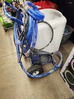 Graco 17U219 TexSpray RTX 2500PI Texture Sprayer