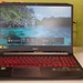 Acer Nitro 5 Gaming Laptop Core i5-NVIDIA GeForce GTX 1650 15.6 8GB 512GB SSD