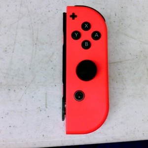 Nintendo Switch Right Joycon Neon Red - FOR PARTS OR REPAIR