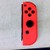 Nintendo Switch Right Joycon Neon Red - FOR PARTS OR REPAIR