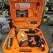 Paslode CFN325XP Framing Nailer Nail Gun with Case Battery Charger Cannister