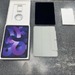 Apple - 10.9-Inch iPad Air (5th Generation) M1 chip Wi-Fi - 256GB - Purple