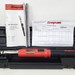 Snap-On Tools ATECH2F125RB 3/8" Drive Flex-Head Tech Angle Torque Wrench w/ Case