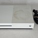 Microsoft Xbox One S Slim Model 1681 500GB Console No Controller 