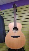 Takamine Acoustic Guitar GS430S w/ Hard Case