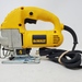 Dewalt DW317 VS Orbital Jig Saw 120V - 1" Stroke - TOOL ONLY