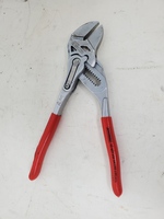 Knipex 86 03 180 Pliers Wrench 7 1/4" 