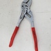 Knipex 86 03 180 Pliers Wrench 7 1/4" 