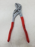 Knipex 86 03 250 10-Inch Pliers Wrench