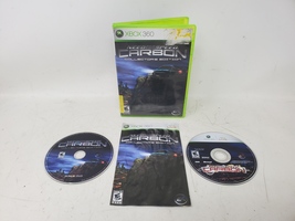 Microsoft Xbox 360 Game - Need For Speed: Carbon - Collector's Edition - CIB