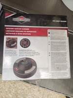 Briggs and Stratton Rotating Surface Cleaner for Power Washer