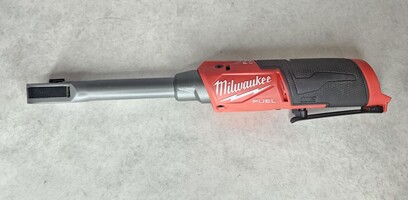 Milwaukee 3050-20 M12 FUEL Insider Extended Reach Box Ratchet Wrench No Battery 