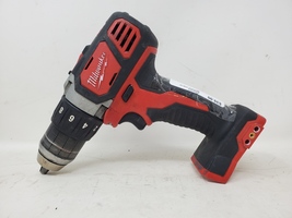 Milwaukee 2606-20 M18 18V Li-Ion Cordless Compact 1/2" Drill Driver - TOOL ONLY