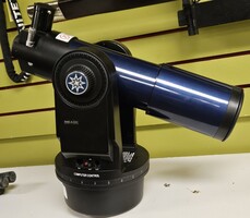 Meade ETX-80 Observer Telescope