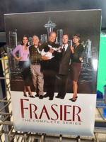 Frasier The Complete Series DVD Box Set