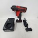 Snap-On Tools CTS761 14.4V Li-Ion 1/4" Cordless Screwdriver w/ Battery & Charger