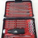 Mac Tools SBDR32 Dual Ratcheting 31pc.Screw And Nut Driver Set w/ Case