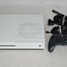 Microsoft Xbox One S 1681 1TB w/ Wired Controller and Cords
