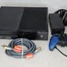 Microsoft Xbox One 500GB Model 1540 Console with Wired 3rd Party Controller