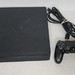 Sony Playstation 4 PS4 Slim 1TB CUH-2215B Game Console Controller Cords  