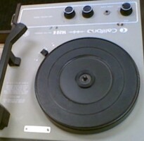 Califone 1420k Record Player