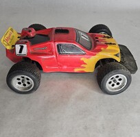 Pro Line Pro-Line Crowd Pleaser 2.0 RC Car Orange & Red