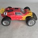 Pro Line Pro-Line Crowd Pleaser 2.0 RC Car Orange & Red