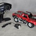 Traxxas LaTrax Red Prerunner RC Car w Remote