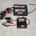 Onyx 2 Piece AC/DC Peak & Peak Sport LCD Battery Chargers Systems