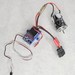 Traxxas XL5 ESC Speed Control with 20T Axial Servo Motor Set