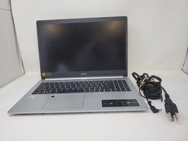 Acer Aspire 5 A515-55 I3-1005G1, 128GB SSD, 4GB Ram, and 1.20GHz