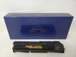 Athearn HO Rio Grande EMD SD40T-2 Tunnel Motor Diesel Locomotive 5305